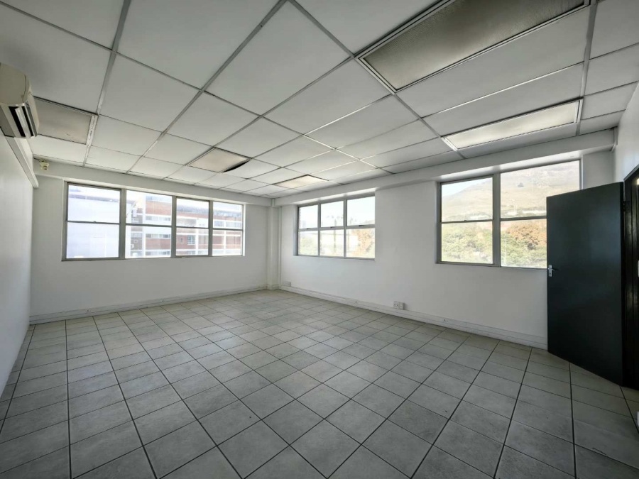 To Let commercial Property for Rent in Salt River Western Cape